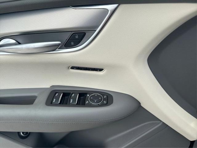 2021 Cadillac XT5 FWD Premium Luxury