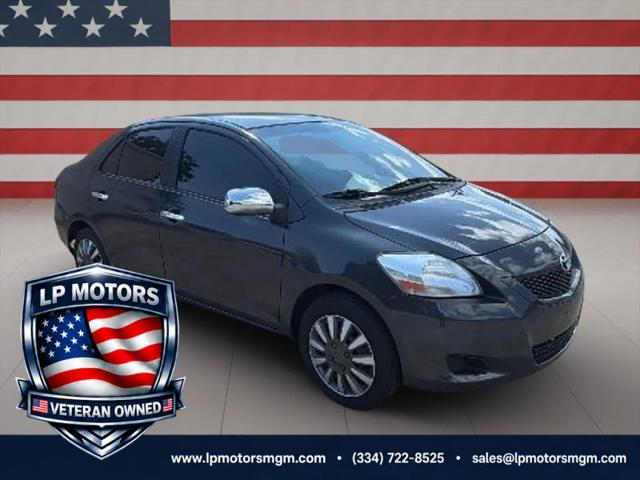 2012 Toyota Yaris Base for sale in Montgomery, AL
