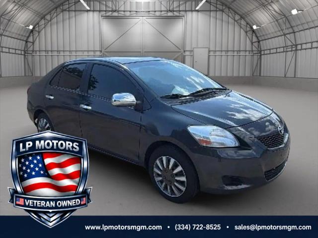 2012 Toyota Yaris Base for sale in Montgomery, AL