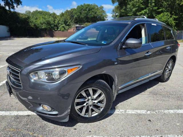 2014 INFINITI QX60 3.5 for sale in Norfolk, VA