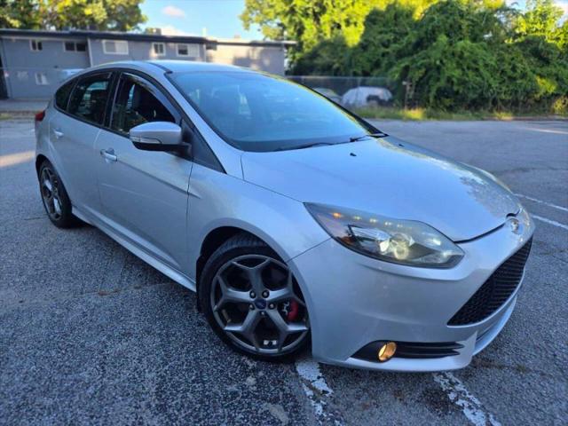 2014 Ford Focus Base for sale in Norfolk, VA