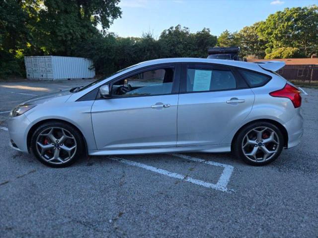 2014 Ford Focus Base