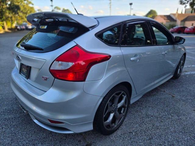 2014 Ford Focus Base