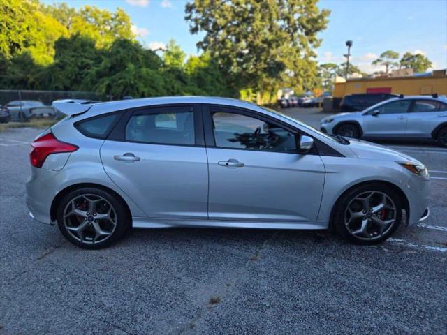 2014 Ford Focus Base