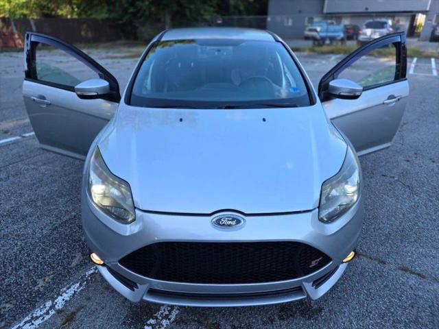 2014 Ford Focus Base