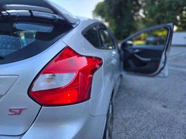 2014 Ford Focus Base
