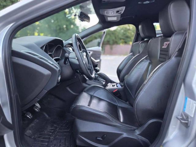 2014 Ford Focus Base