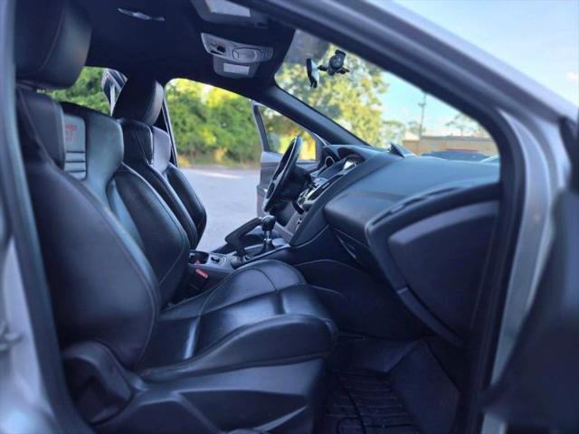 2014 Ford Focus Base