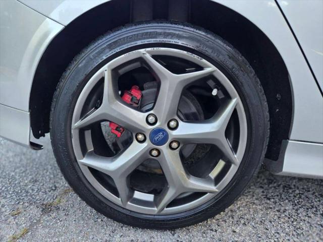 2014 Ford Focus Base