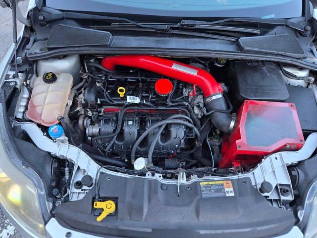 2014 Ford Focus Base