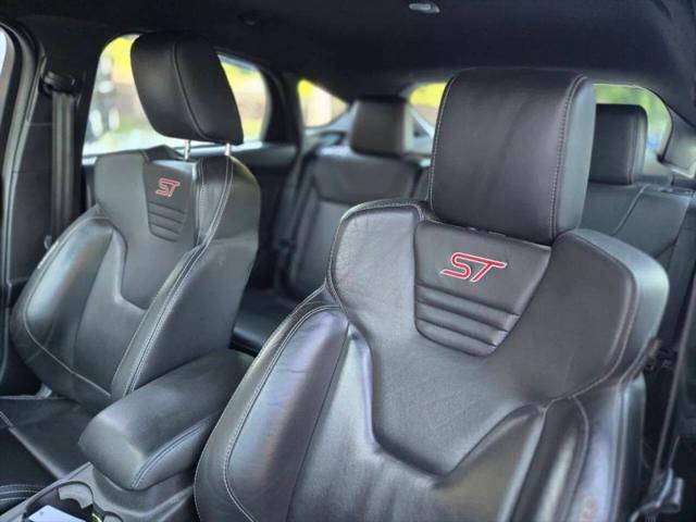 2014 Ford Focus Base