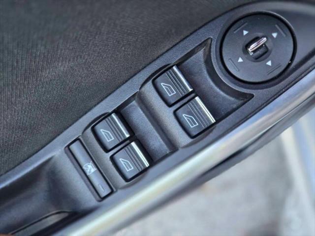 2014 Ford Focus Base