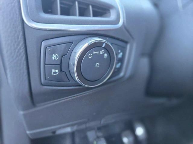 2014 Ford Focus Base