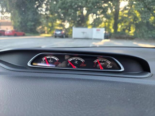 2014 Ford Focus Base