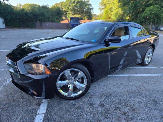 2014 Dodge Charger SXT Plus for sale in Norfolk, VA