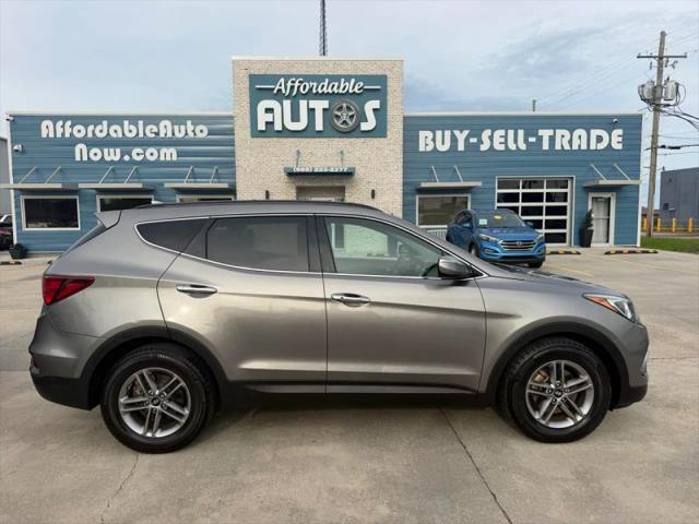 2018 Hyundai Santa Fe Sport 2.4L for sale in Houma, LA