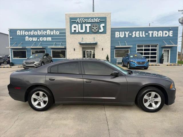 2014 Dodge Charger SE for sale in Houma, LA