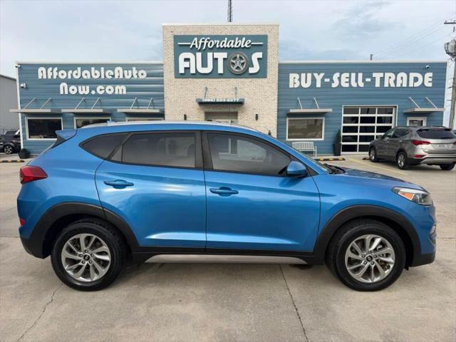 2018 Hyundai Tucson SEL for sale in Houma, LA
