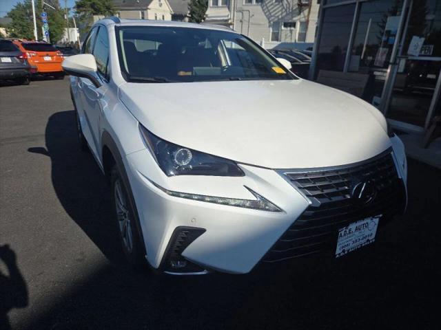 2020 Lexus NX 300 300 for sale in Elizabeth, NJ