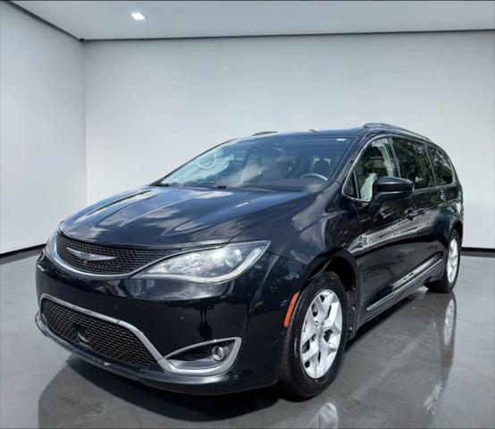 2017 Chrysler Pacifica Touring-L Plus for sale in Tampa, FL
