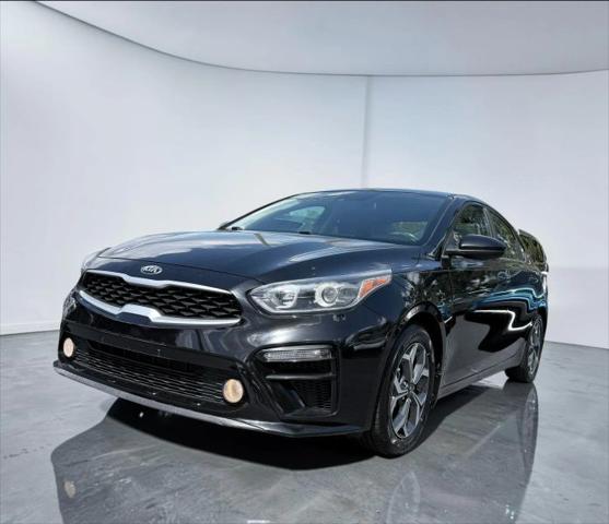2020 Kia Forte LXS for sale in Tampa, FL