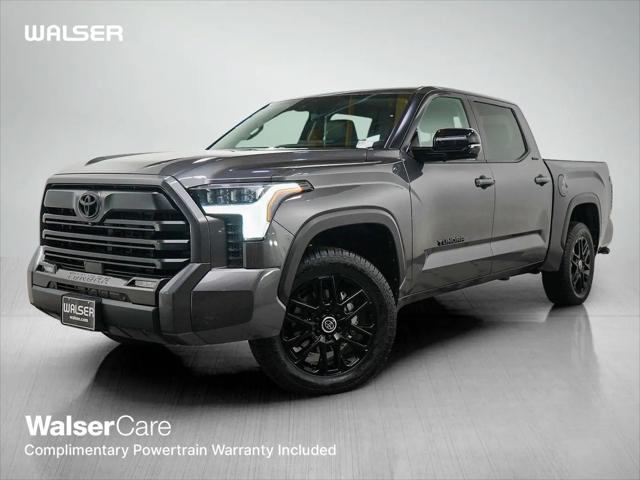 2024 Toyota Tundra Limited for sale in Coon Rapids, MN