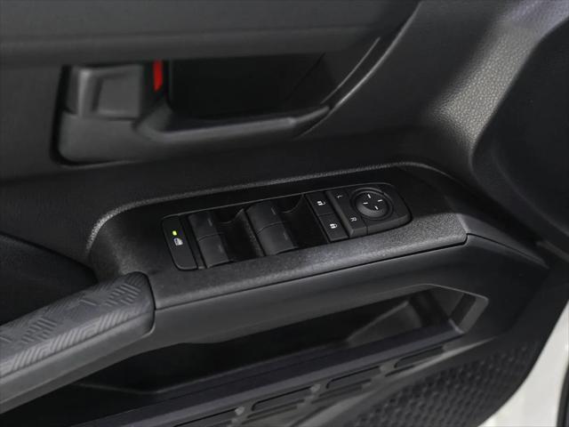 2025 Toyota 4Runner TRD Off Road