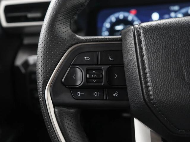 2025 Toyota 4Runner TRD Off Road