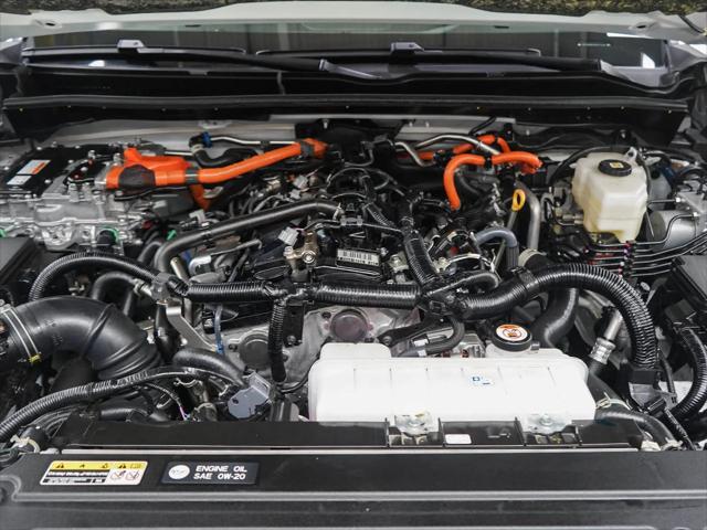 2025 Toyota 4Runner TRD Off Road