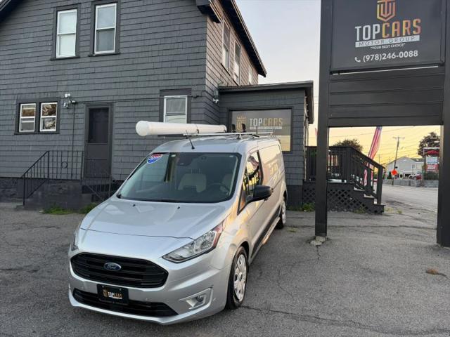 2019 Ford Transit Connect XLT for sale in Lowell, MA