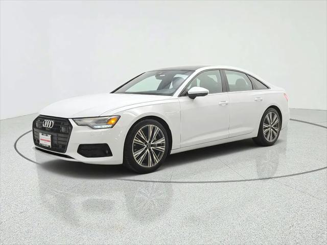 2023 Audi A6 Premium 45 TFSI quattro S tronic for sale in Costa Mesa, CA