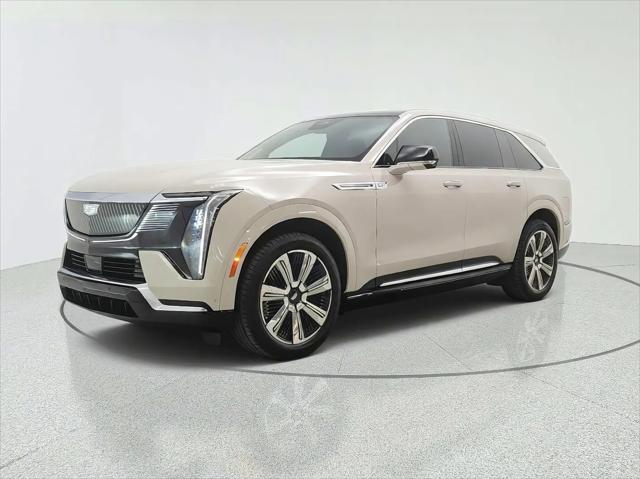 2026 Cadillac Escalade IQ Premium Luxury for sale in Costa Mesa, CA