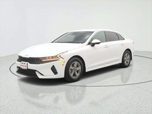 2023 Kia K5 LXS for sale in Costa Mesa, CA