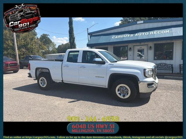 2017 GMC Sierra 1500 Base for sale in Millington, TN