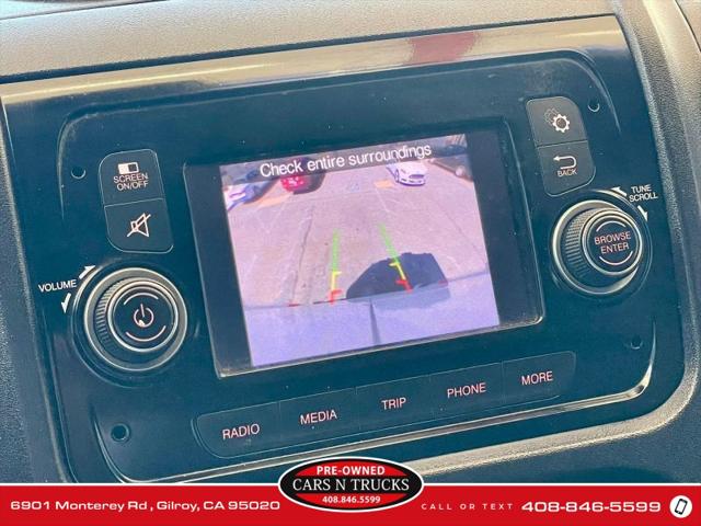 2020 Ram ProMaster Cargo Van High Roof 136 WB