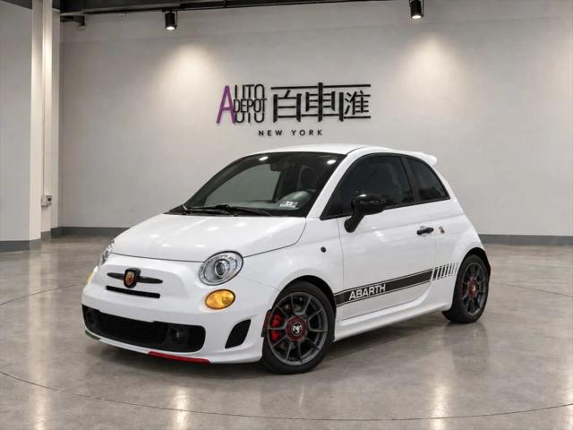 2013 Fiat 500 Abarth for sale in Union, NJ