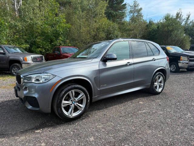 2016 BMW X5 xDrive35i for sale in Irving, NY
