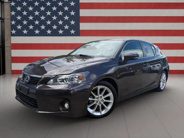 2013 Lexus CT 200h 200h for sale in Stafford, VA