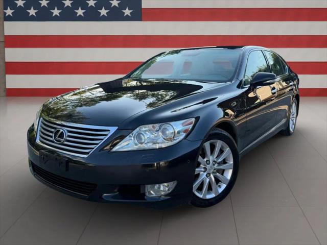 2011 Lexus LS 460 460 for sale in Stafford, VA