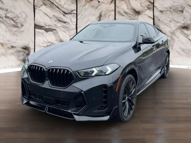 2024 BMW X6 xDrive40i for sale in Taylor, MI