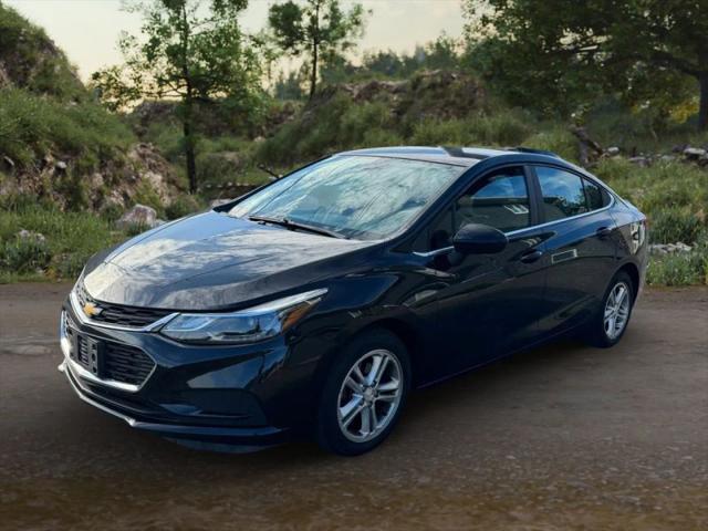 2016 Chevrolet Cruze LT Auto for sale in Newport, MN