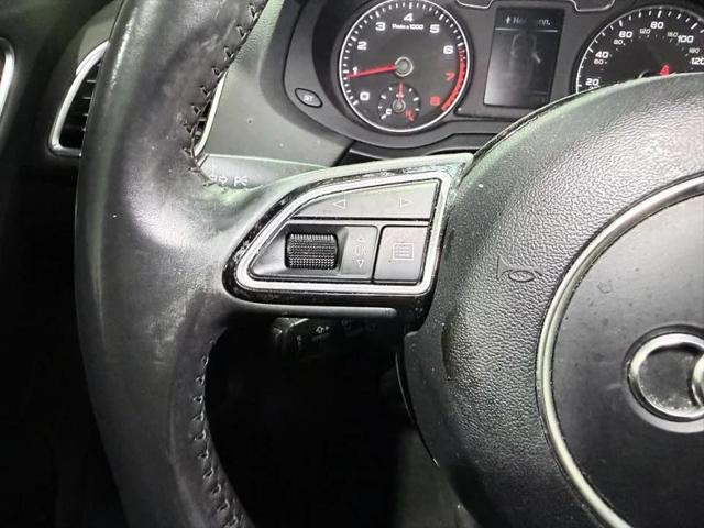 2017 Audi Q3 2.0T Premium