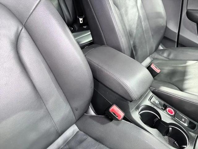 2017 Audi Q3 2.0T Premium