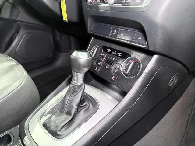 2017 Audi Q3 2.0T Premium