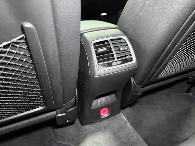 2017 Audi Q3 2.0T Premium