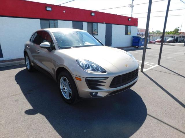 2018 Porsche Macan Base for sale in Phoenix, AZ