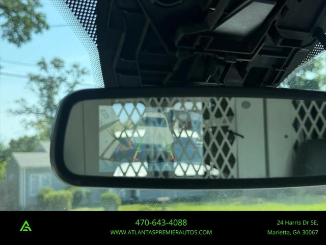 2019 Ford Transit Medium Roof w/Sliding Side Door w/LWB