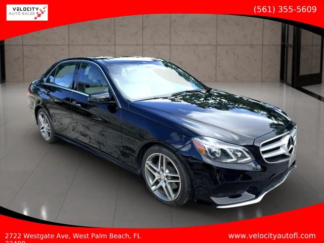 2015 Mercedes-Benz 400 4MATIC for sale in West Palm Beach, FL