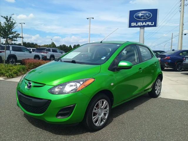2013 Mazda Mazda2 Sport for sale in Orlando, FL