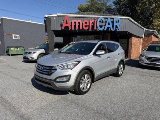 2014 Hyundai Santa Fe Sport 2.0L Turbo for sale in Laurel, MD